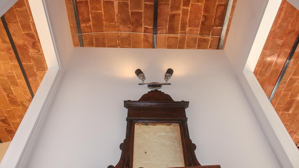 Ostilia Loft Διαμέρισμα Ρώμη Δωμάτιο φωτογραφία