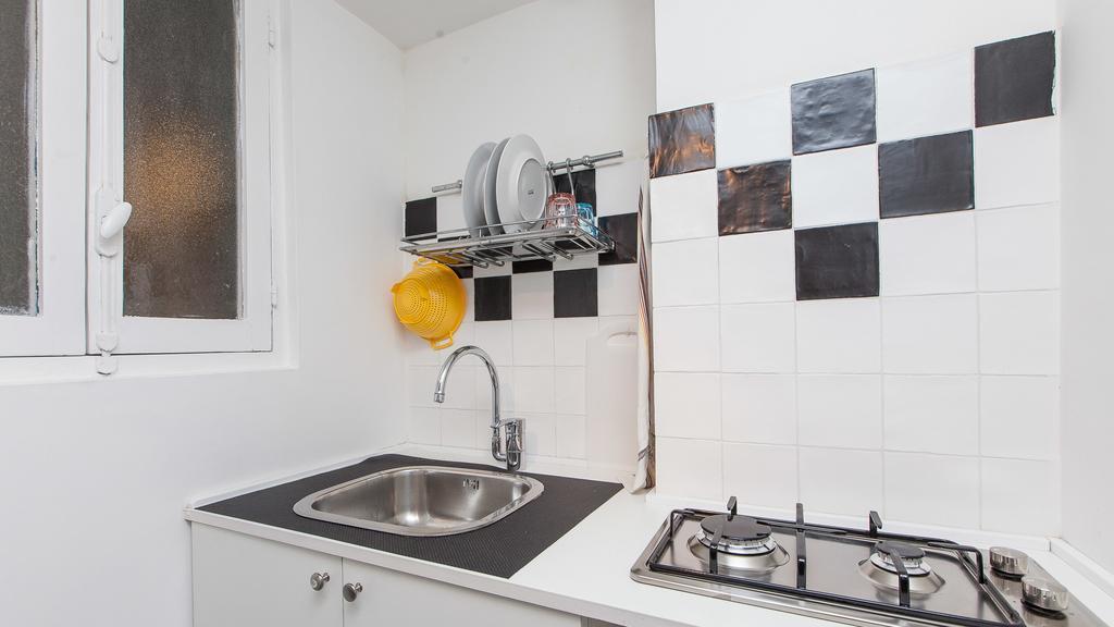 Ostilia Loft Διαμέρισμα Ρώμη Δωμάτιο φωτογραφία