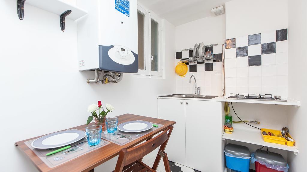Ostilia Loft Διαμέρισμα Ρώμη Δωμάτιο φωτογραφία