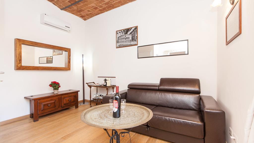 Ostilia Loft Διαμέρισμα Ρώμη Δωμάτιο φωτογραφία