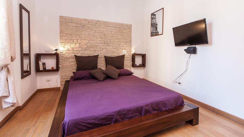 Ostilia Loft Διαμέρισμα Ρώμη Δωμάτιο φωτογραφία