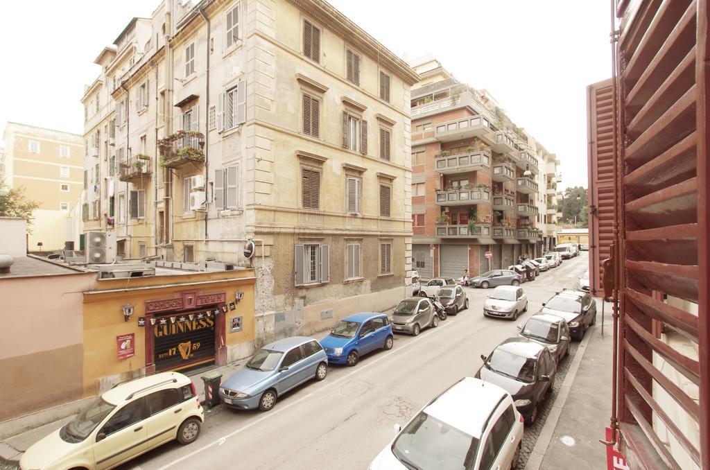 Ostilia Loft Διαμέρισμα Ρώμη Εξωτερικό φωτογραφία
