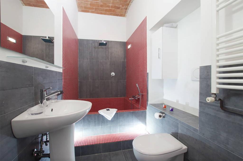 Ostilia Loft Διαμέρισμα Ρώμη Εξωτερικό φωτογραφία