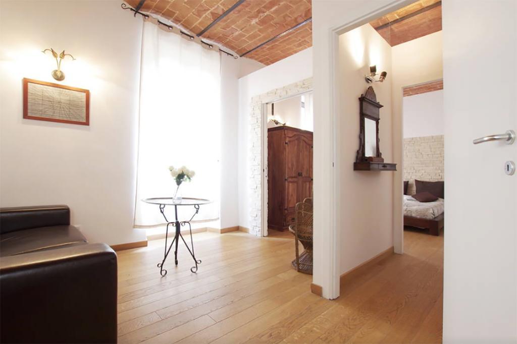 Ostilia Loft Διαμέρισμα Ρώμη Εξωτερικό φωτογραφία