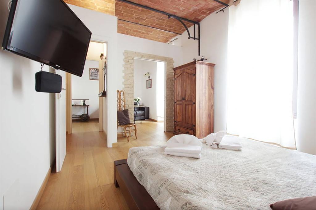 Ostilia Loft Διαμέρισμα Ρώμη Εξωτερικό φωτογραφία